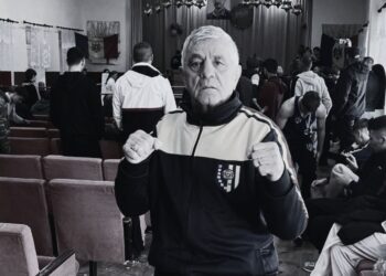 S-a stins o legendă a ringului ieșean: Nicu Brânzei lasă în urmă o moștenire de campion