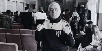 S-a stins o legendă a ringului ieșean: Nicu Brânzei lasă în urmă o moștenire de campion