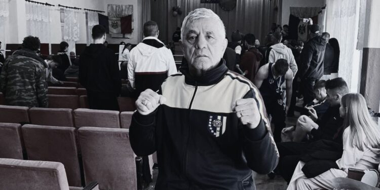 S-a stins o legendă a ringului ieșean: Nicu Brânzei lasă în urmă o moștenire de campion