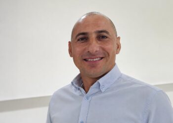 Nicolae Milca (AUR)