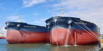 petroliere