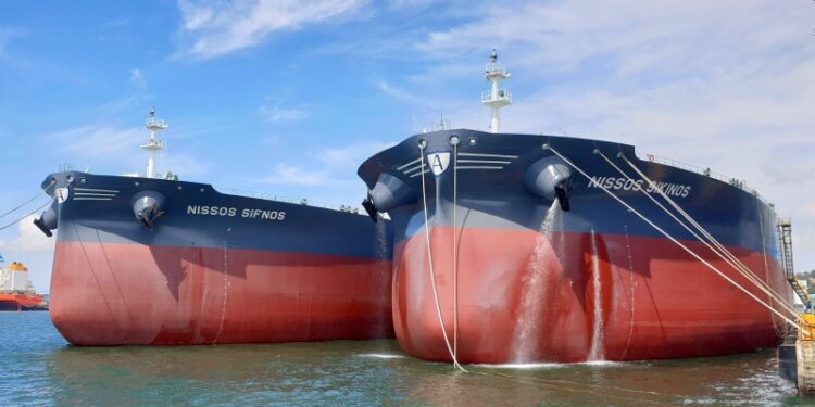 petroliere