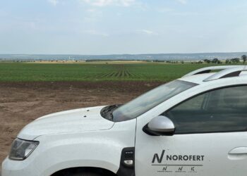 Un fond de investiții american intră în acționariatul unei companii românești care produce inputuri agricole ecologice