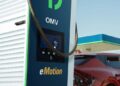 omv statie