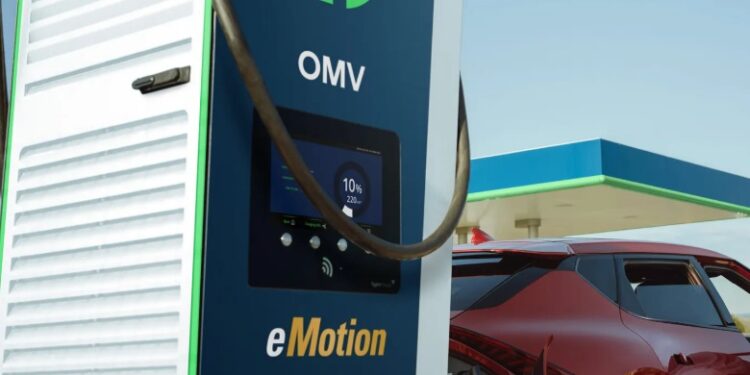 omv statie