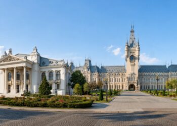 Schimbări la vârful culturii ieșene! Opera și Palatul Culturii își aleg noii manageri