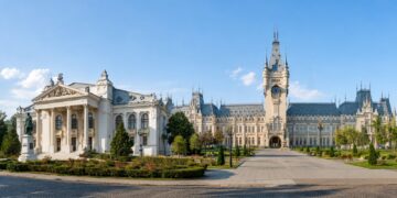 Schimbări la vârful culturii ieșene! Opera și Palatul Culturii își aleg noii manageri