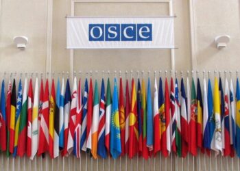 Reprezentantul Rusiei la OSCE: Europa se pregătește pentru un conflict cu Rusia