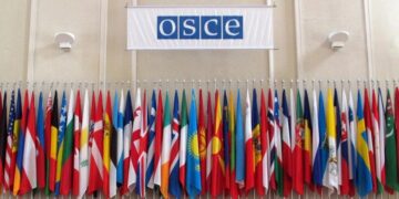 Reprezentantul Rusiei la OSCE: Europa se pregătește pentru un conflict cu Rusia