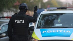 Forțe impresionante în stradă, în comunele din Iași! SAS, polițiști și jandarmi, razii la Voinești, Comarna și Ruginoasa
