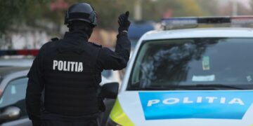Polițiștii, jandarmii și trupele SAS au împânzit comunele Ciurea, Mogoșești și Mironeasa!