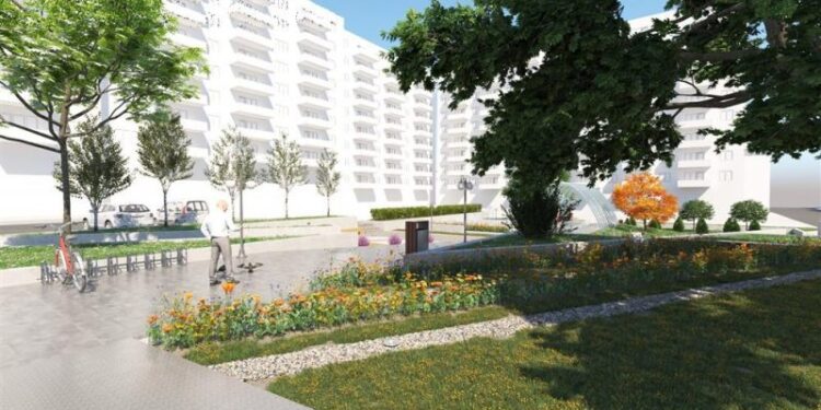 Suceava investește în modernizarea spațiilor verzi. Cinci parcuri vor fi reabilitate cu fonduri europene, iar Parcul Șipote intră într-un amplu proces de transformare