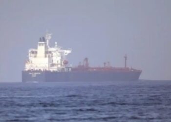 Kazahstanul a oprit exporturile de țiței din Marea Neagră după atacurile asupra petrolierelor