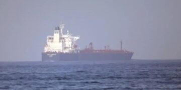Kazahstanul a oprit exporturile de țiței din Marea Neagră după atacurile asupra petrolierelor