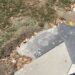 Ieșenii reclamă calitatea lucrărilor din Piața Voievozilor: „Lucrare făcută în bătaie de joc. Cetățenii din Alexandru cel Bun merită mai mult”