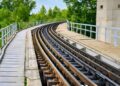 CFR semnează contractul pentru reabilitarea podului feroviar de pe linia Dărmănești – Vicșani – Frontieră