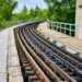 CFR semnează contractul pentru reabilitarea podului feroviar de pe linia Dărmănești – Vicșani – Frontieră