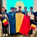 România, pe primul loc în Europa la Geografie! Printre olimpicii care au dus țara pe podium se află și un elev din Iași