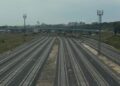 Port Constanta CFR