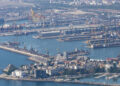 Portul Constanta
