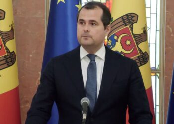 Maia Sandu l-a desemnat pe Vasile Tofan pentru funcția de premier al Republicii Moldova. Urmează votul decisiv în Parlament