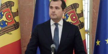 Maia Sandu l-a desemnat pe Vasile Tofan pentru funcția de premier al Republicii Moldova. Urmează votul decisiv în Parlament