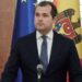 Maia Sandu l-a desemnat pe Vasile Tofan pentru funcția de premier al Republicii Moldova. Urmează votul decisiv în Parlament