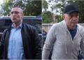 Înalta Curte a prelungit arestul preventiv pentru procurorii constănțeni Gigi Valentin Ștefan și Teodor Niță