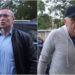 Înalta Curte a prelungit arestul preventiv pentru procurorii constănțeni Gigi Valentin Ștefan și Teodor Niță