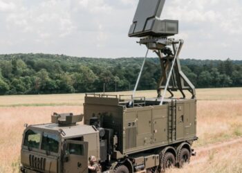 Radar Thales
