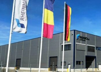 rheinmetall