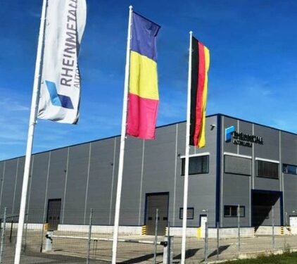 rheinmetall