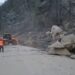 A fost realizată prima hartă națională a probabilității căderilor de roci – 1.500 km² expuși la risc în Carpați