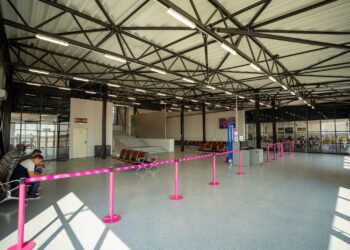 Aeroportul Suceava