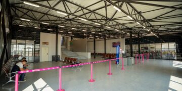Aeroportul Suceava