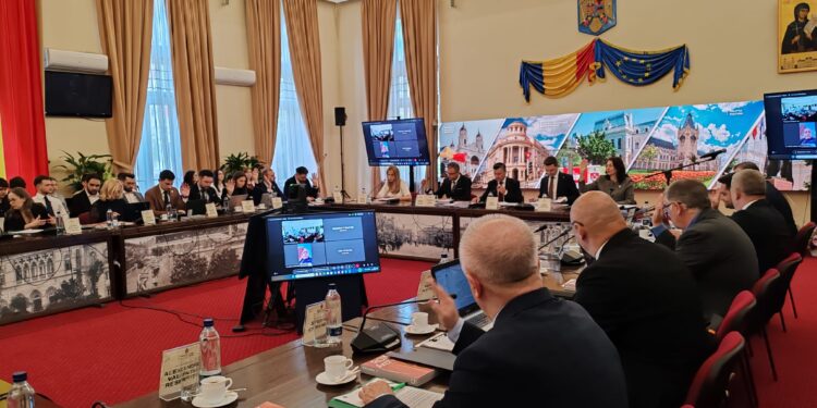 Votul pentru blocurile controversate a detonat PNL Iași! Consilierii liberali, puși pe lista neagră a partidului