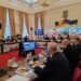 Votul pentru blocurile controversate a detonat PNL Iași! Consilierii liberali, puși pe lista neagră a partidului