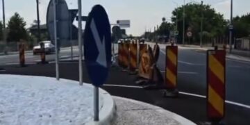 Sens Giratoriu DN2 - Sindrilita