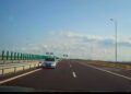 Șoferul care a mers pe contrasens pe Autostrada A7 a fost identificat. Are 77 de ani și a rămas fără permis
