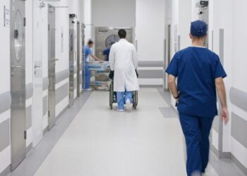 276 posturi vor fi scoase la concurs în unitățile medicale din județul Iași