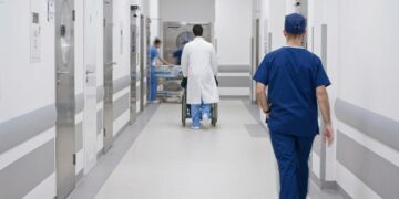276 posturi vor fi scoase la concurs în unitățile medicale din județul Iași
