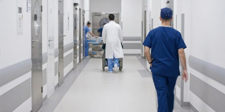 276 posturi vor fi scoase la concurs în unitățile medicale din județul Iași