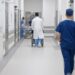 276 posturi vor fi scoase la concurs în unitățile medicale din județul Iași