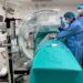 Spitalul Județean de Urgență Bacău a achiziționat un nou sistem de imagistică intraoperatorie pentru blocul operator