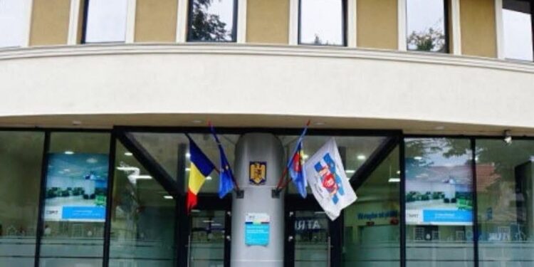 Peste 14.000 de contribuabili din Constanța, vizați de popriri pentru taxe și impozite restante