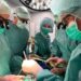 Premieră istorică pentru medicina din Moldova. Primul transplant de inimă realizat la Iași a salvat viața unui pacient de 44 de ani