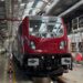 România primește încă două locomotive electrice de ultimă generație pentru transportul feroviar