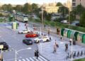 Iașul se sufocă în trafic! Trenul metropolitan de 1,2 miliarde de lei, marea speranță pentru zecile de mii de navetiști