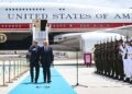 Donald Trump primit cu fast în Turcia