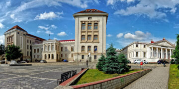 UMF Iași dă startul admiterii: 925 de locuri la buget pentru viitorii medici
